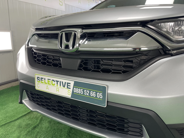 Honda Cr-v 1.5 TURBO CRV - автомобили, коли, обяви за нови и употребявани 1