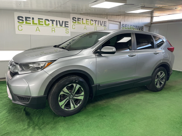 Honda Cr-v 1.5 TURBO CRV - автомобили, коли, обяви за нови и употребявани 2