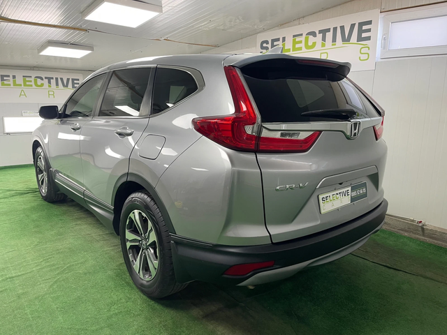 Honda Cr-v 1.5 TURBO CRV - автомобили, коли, обяви за нови и употребявани 3