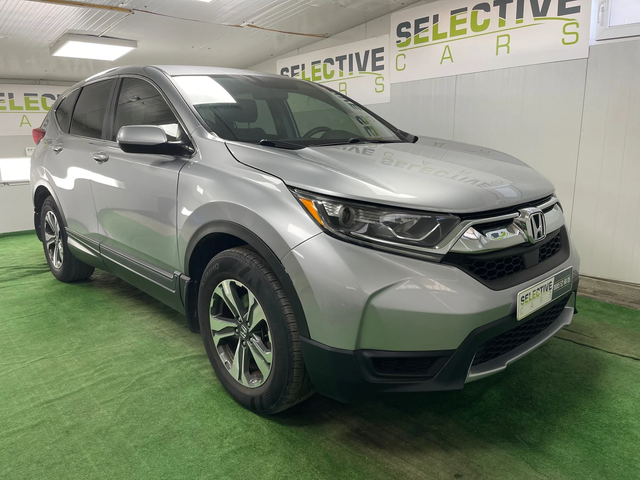 Honda Cr-v 1.5 TURBO CRV - автомобили, коли, обяви за нови и употребявани 4