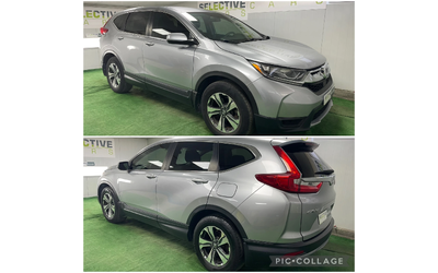 Honda Cr-v 1.5 TURBO CRV - автомобили, коли, обяви за нови и употребявани 6