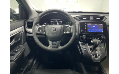 Honda Cr-v 1.5 TURBO CRV - автомобили, коли, обяви за нови и употребявани 7