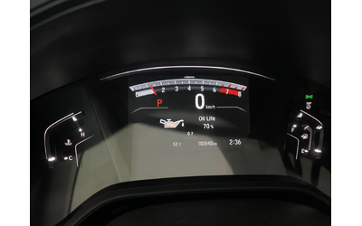 Honda Cr-v 1.5 TURBO CRV - автомобили, коли, обяви за нови и употребявани 9