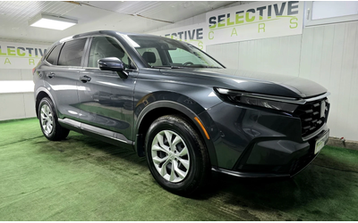 Honda Cr-v Turbo, AWD - автомобили, коли, обяви за нови и употребявани 10