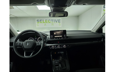 Honda Cr-v Turbo, AWD - автомобили, коли, обяви за нови и употребявани 12