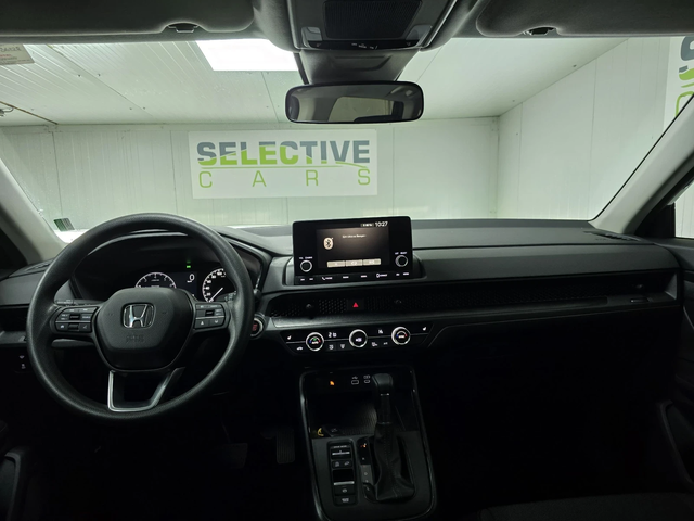 Honda Cr-v Turbo, AWD - автомобили, коли, обяви за нови и употребявани 12