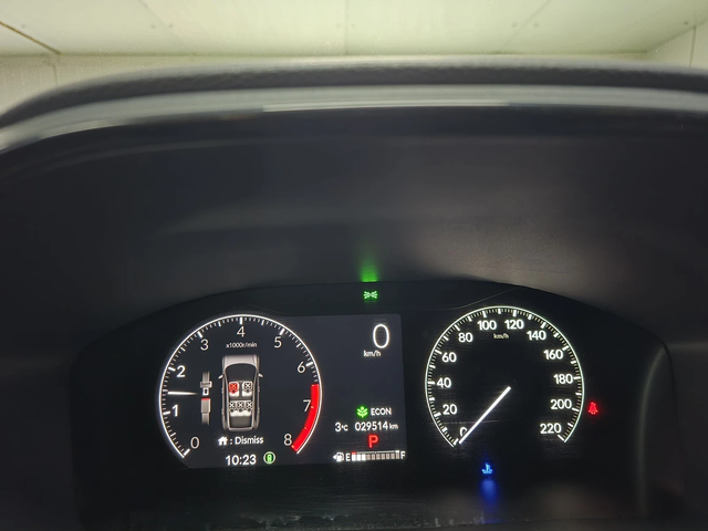 Honda Cr-v Turbo, AWD - автомобили, коли, обяви за нови и употребявани 13