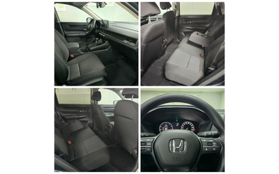 Honda Cr-v Turbo, AWD - автомобили, коли, обяви за нови и употребявани 16