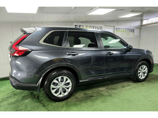 Honda Cr-v Turbo, AWD - автомобили, коли, обяви за нови и употребявани 8