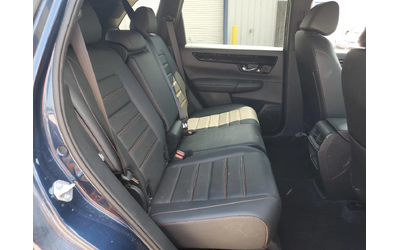 Honda Cr-v SPORT TOURING* ХИБРИД 4Х4* ОБДУХВАНЕ* KEYLESS - автомобили, коли, обяви за нови и употребявани 10