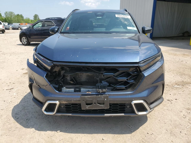 Honda Cr-v SPORT TOURING* ХИБРИД 4Х4* ОБДУХВАНЕ* KEYLESS - автомобили, коли, обяви за нови и употребявани 1