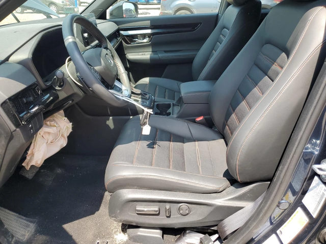 Honda Cr-v SPORT TOURING* ХИБРИД 4Х4* ОБДУХВАНЕ* KEYLESS - автомобили, коли, обяви за нови и употребявани 6