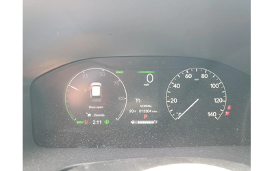 Honda Cr-v SPORT TOURING* ХИБРИД 4Х4* ОБДУХВАНЕ* KEYLESS - автомобили, коли, обяви за нови и употребявани 8