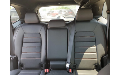 Honda Cr-v SPORT TOURING* ХИБРИД 4Х4* ОБДУХВАНЕ* KEYLESS - автомобили, коли, обяви за нови и употребявани 9