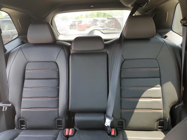 Honda Cr-v SPORT TOURING* ХИБРИД 4Х4* ОБДУХВАНЕ* KEYLESS - автомобили, коли, обяви за нови и употребявани 9