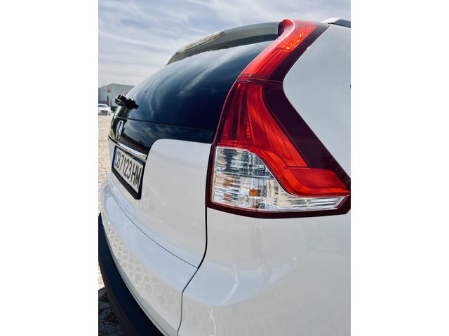 Honda Cr-v, 2014 г., 296000 км, 120 к.с. - автомобили, коли, обяви за нови и употребявани 2