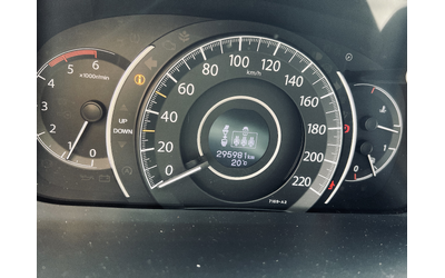 Honda Cr-v, 2014 г., 296000 км, 120 к.с. - автомобили, коли, обяви за нови и употребявани 6