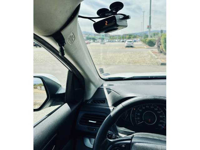 Honda Cr-v, 2014 г., 296000 км, 120 к.с. - автомобили, коли, обяви за нови и употребявани 7