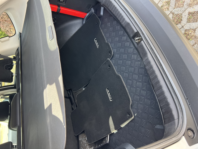 Honda Cr-v, 2014 г., 296000 км, 120 к.с. - автомобили, коли, обяви за нови и употребявани 8