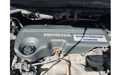 Honda Cr-v, 2014 г., 296000 км, 120 к.с. - автомобили, коли, обяви за нови и употребявани 9