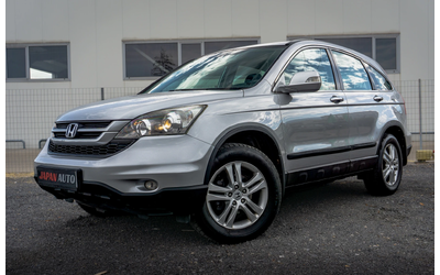 honda-cr-v - 0