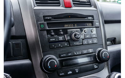 Honda Cr-v 2.0i-VTEC С ГАРАНЦИЯ! МНОГО ДОБРО СЪСТОЯНИЕ! - автомобили, коли, обяви за нови и употребявани 10