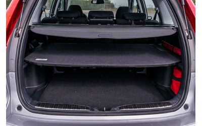 Honda Cr-v 2.0i-VTEC С ГАРАНЦИЯ! МНОГО ДОБРО СЪСТОЯНИЕ! - автомобили, коли, обяви за нови и употребявани 12