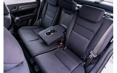 Honda Cr-v 2.0i-VTEC С ГАРАНЦИЯ! МНОГО ДОБРО СЪСТОЯНИЕ! - автомобили, коли, обяви за нови и употребявани 13