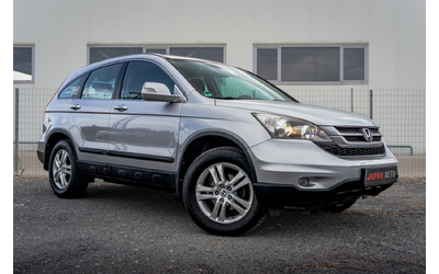 honda-cr-v - 2