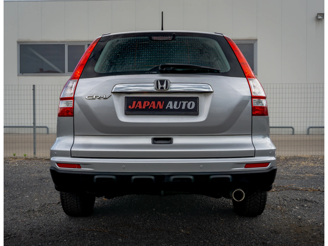 Honda Cr-v 2.0i-VTEC С ГАРАНЦИЯ! МНОГО ДОБРО СЪСТОЯНИЕ! - автомобили, коли, обяви за нови и употребявани 4