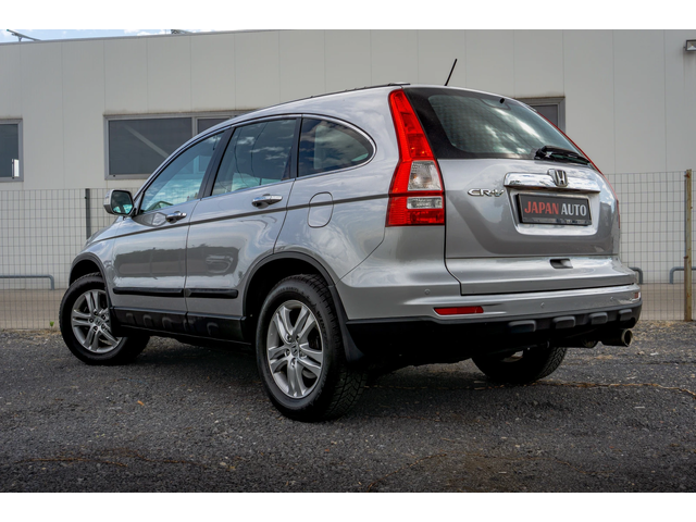 Honda Cr-v 2.0i-VTEC С ГАРАНЦИЯ! МНОГО ДОБРО СЪСТОЯНИЕ! - автомобили, коли, обяви за нови и употребявани 5