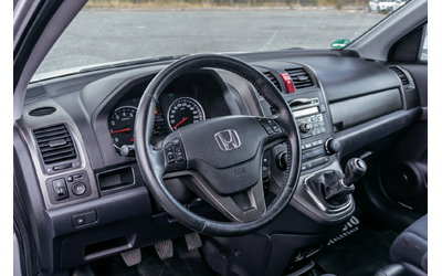 Honda Cr-v 2.0i-VTEC С ГАРАНЦИЯ! МНОГО ДОБРО СЪСТОЯНИЕ! - автомобили, коли, обяви за нови и употребявани 6