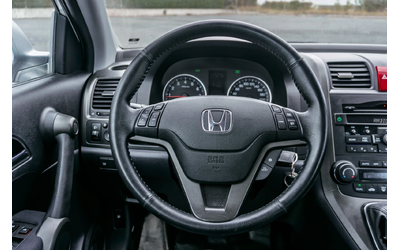 Honda Cr-v 2.0i-VTEC С ГАРАНЦИЯ! МНОГО ДОБРО СЪСТОЯНИЕ! - автомобили, коли, обяви за нови и употребявани 8