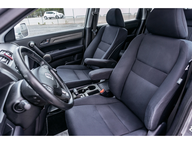 Honda Cr-v 2.0i-VTEC С ГАРАНЦИЯ! МНОГО ДОБРО СЪСТОЯНИЕ! - автомобили, коли, обяви за нови и употребявани 9