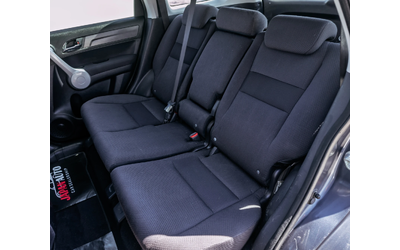 Honda Cr-v 2.0 i-VTEC AUTOMATIC | С ГАРАНЦИЯ! - автомобили, коли, обяви за нови и употребявани 10