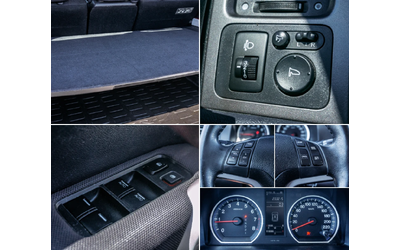 Honda Cr-v 2.0 i-VTEC AUTOMATIC | С ГАРАНЦИЯ! - автомобили, коли, обяви за нови и употребявани 12