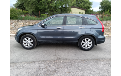 honda-cr-v-2-0-benzin - 0