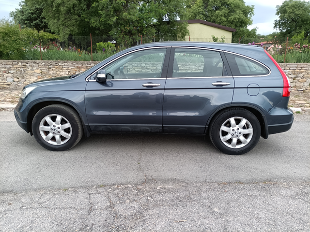 Honda Cr-v 2.0 бензин - автомобили, коли, обяви за нови и употребявани 0