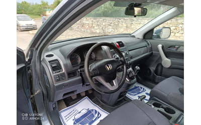 Honda Cr-v 2.0 бензин - автомобили, коли, обяви за нови и употребявани 10