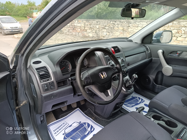 Honda Cr-v 2.0 бензин - автомобили, коли, обяви за нови и употребявани 10