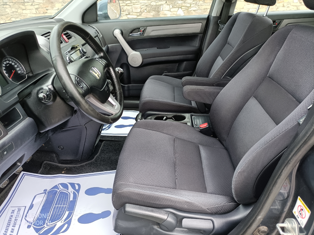 Honda Cr-v 2.0 бензин - автомобили, коли, обяви за нови и употребявани 11