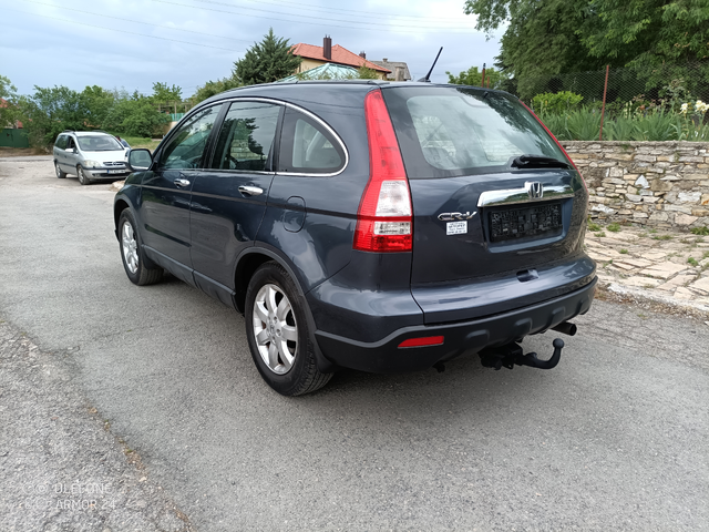 Honda Cr-v 2.0 бензин - автомобили, коли, обяви за нови и употребявани 1