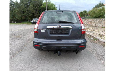 honda-cr-v-2-0-benzin - 2
