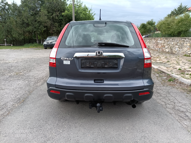 Honda Cr-v 2.0 бензин - автомобили, коли, обяви за нови и употребявани 2