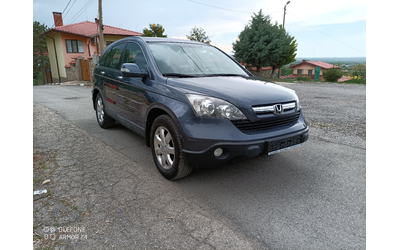 honda-cr-v-2-0-benzin - 5