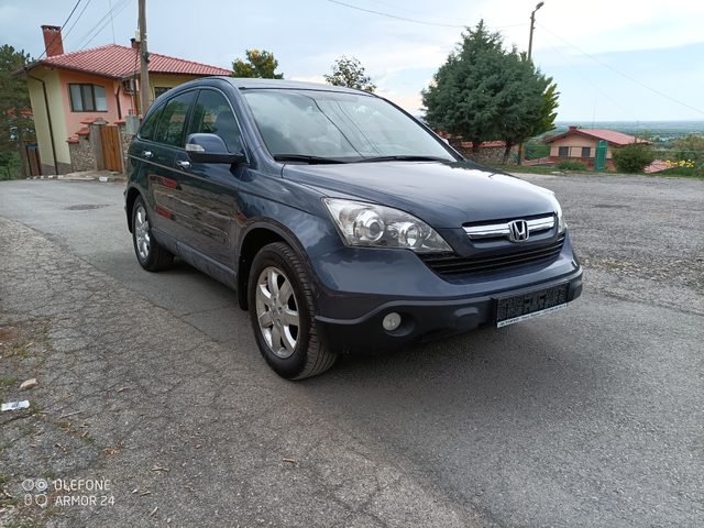 Honda Cr-v 2.0 бензин - автомобили, коли, обяви за нови и употребявани 5