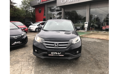 honda-cr-v-2-0-es-plus - 0