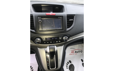 Honda Cr-v 2,0 ES PLUS - автомобили, коли, обяви за нови и употребявани 11