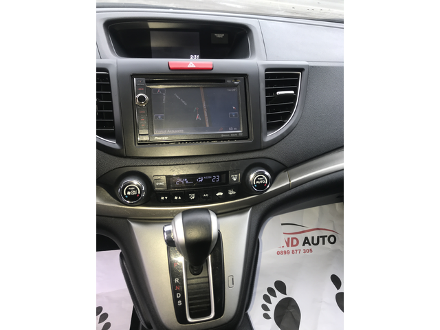 Honda Cr-v 2,0 ES PLUS - автомобили, коли, обяви за нови и употребявани 11