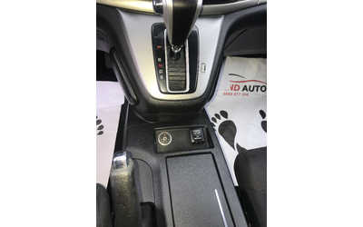 Honda Cr-v 2,0 ES PLUS - автомобили, коли, обяви за нови и употребявани 12
